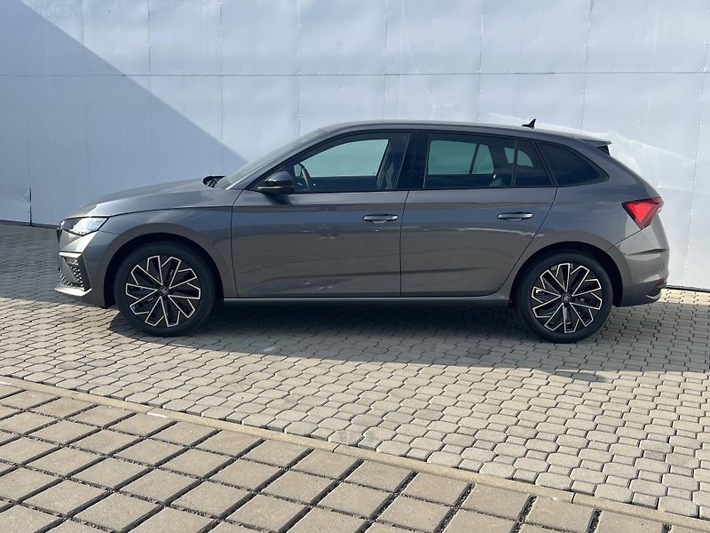 Škoda Scala (2026) Dynamic 7DSG 1,0TSI - fotka 2 z 4