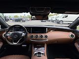 Mercedes-Benz Třídy S (2014) 500 4MATIC kupé - náhled 22