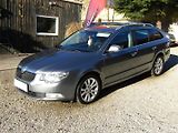 Škoda Superb (2011) 2.0 TDI 103kW  BEZ KOROZE - náhled 1