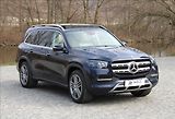 Mercedes-Benz GLS 400d 4M/Exclusive/DPH/CZ - náhled 43