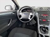 Ford Mondeo (2010) 2.0 TDCi, pěkný stav - náhled 7