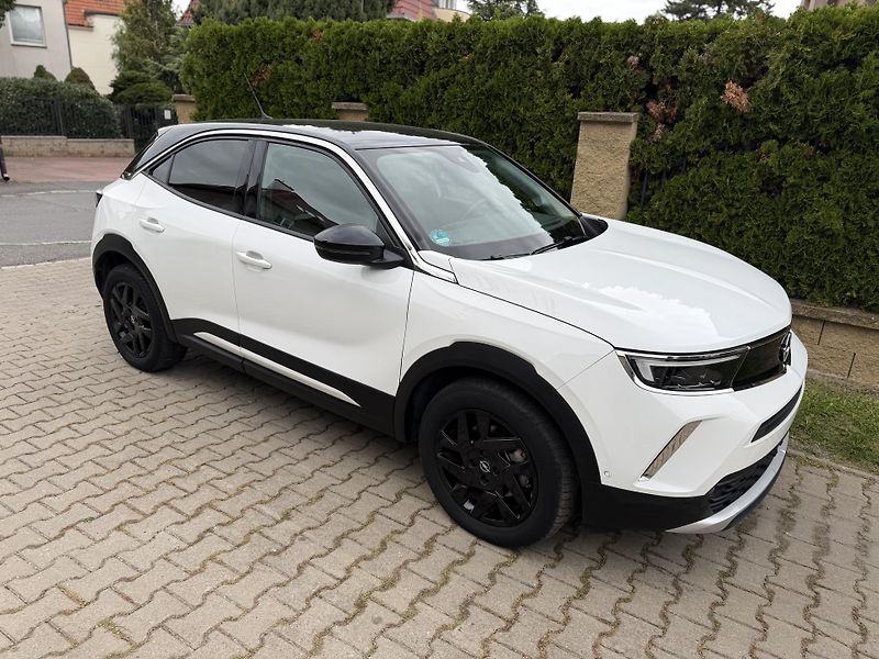 Opel Mokka GS-line-SOH 98,5%- - fotka 2 z 21