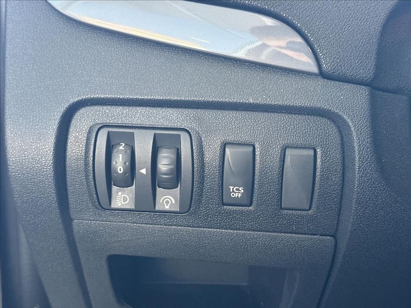 Renault Scénic 1,5   dCI 81kW,SERVIKA,LIMITED - fotka 11 z 23