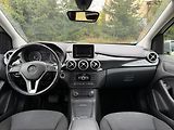 Mercedes-Benz Třídy B B 180 CDi 80kW - náhled 7