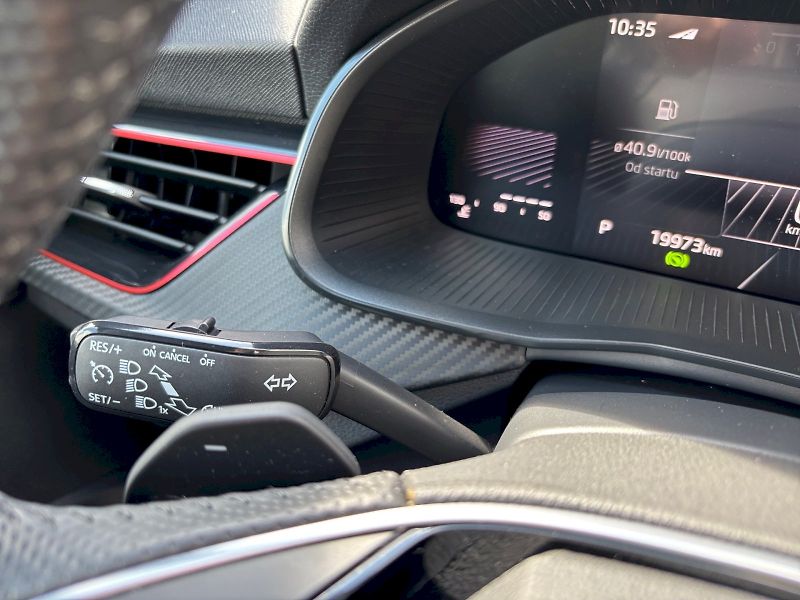 Škoda Kamiq (2025) Monte Carlo 1.0 TSI DSG - fotka 28 z 32