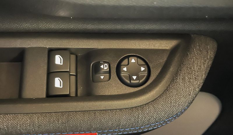 Citroën C3 (2025)  PLUS Turbo 100k Manual     - fotka 20 z 23