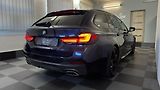 BMW Řada 5 540XD, maximální výbava! - náhled 6