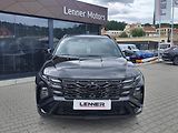 Hyundai Tucson 1.6 T-GDI/118kW DCT N-Line - náhled 1