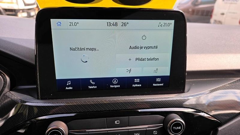 Ford Kuga (2022) 2.5i PHEV 165 kW ST-line AT TZ - fotka 24 z 42