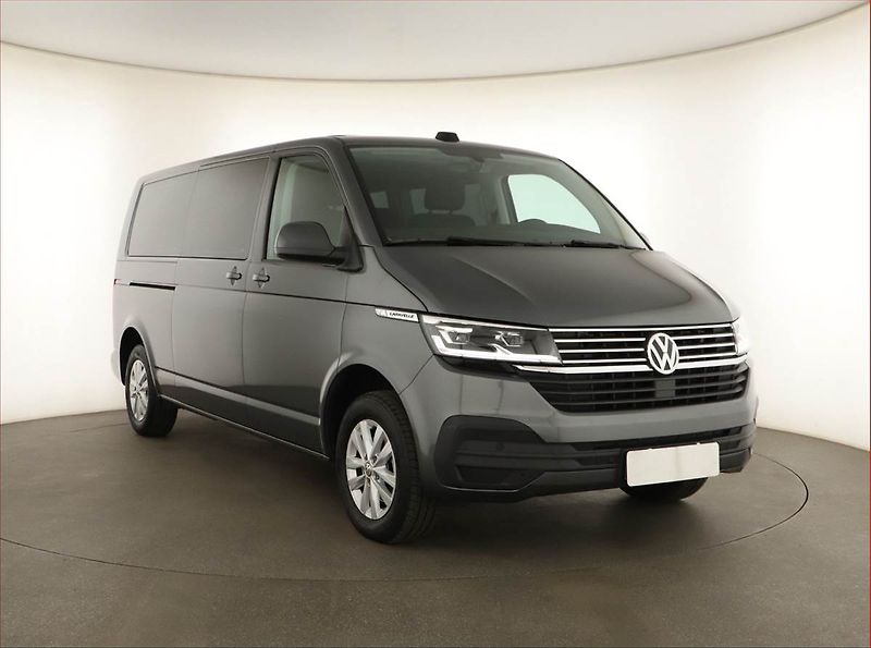 Volkswagen Caravelle (2022) Comfortline 2.0 TDI, ČR, DPH - fotka 1 z 19