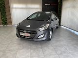 Hyundai i30 1.6 i 88kW ČR 1.MAJ.REZERVACE  - náhled 6