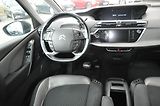 Citroën Grand C4 Picasso 1.6HDi 88kW Exclusive Automat - náhled 4