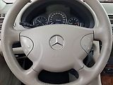 Mercedes-Benz Třídy E (2005) E 240 , Automat, Tempomat - náhled 17