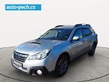 Subaru Outback (2014) 2.0D AWD, Automat - náhled 1