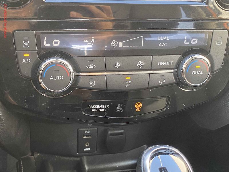 Nissan X-Trail (2018) 2.0 dCi 4x4, Tekna, AT, +ALU - fotka 18 z 23
