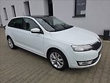 Škoda Rapid 1,2 TSi 81KW Style Tempomat - náhled 3