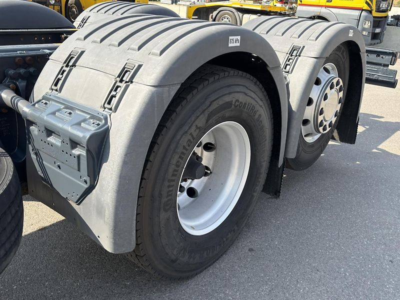 Scania R450 LB 6x2 EURO 6 podvozek  - fotka 8 z 20