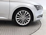 Škoda Superb (2015) Ambition 2.0 TDI, Automat - náhled 13