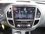 Mercedes-Benz Vito 2,1 d 114CDi 100KW 8 míst - náhled 17