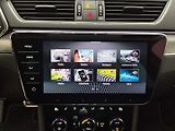 Škoda Superb 2.0 TDI 4x4 Scout - náhled 15