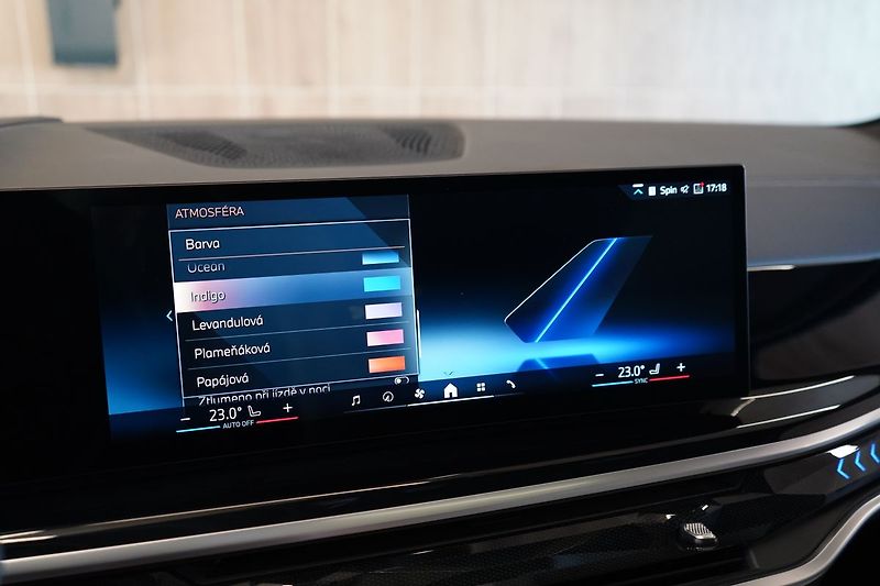 BMW X5 40d xDrive, Harman/Kardon, HUD - fotka 38 z 50