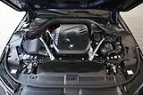 BMW Řada 5 540d xDrive Sedan - náhled 9