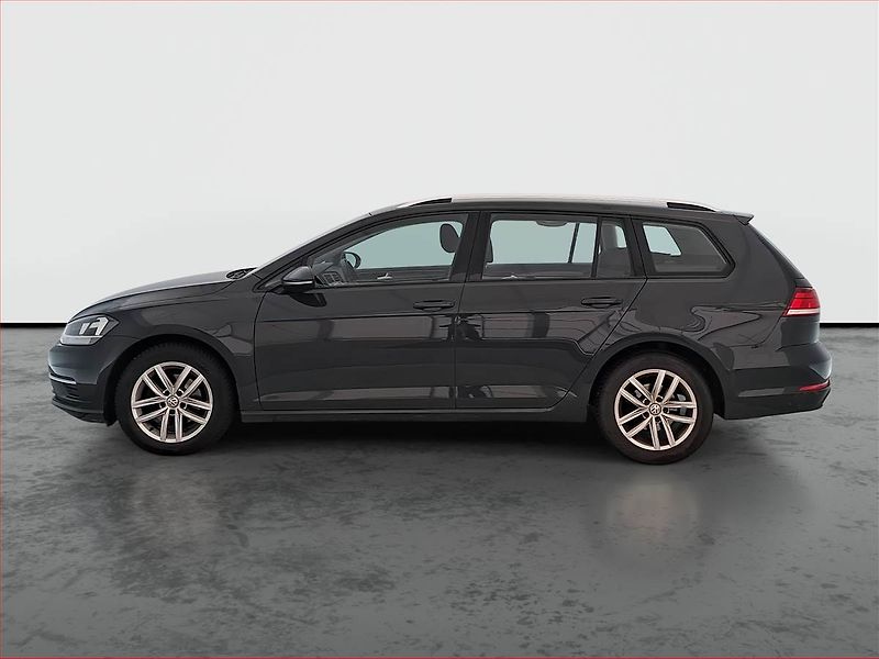 Volkswagen Golf (2018) Comfortline 2.0 TDI - fotka 3 z 15