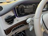 Mercedes-Benz Třídy S (2017) Mercedes-Benz S 350d L 4MATIC - náhled 28