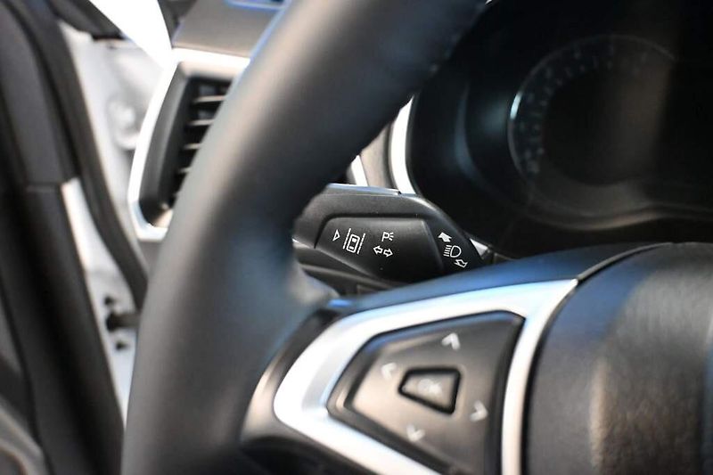 Ford S-MAX (2016) 2.0 132 KW Titanium LED Tažné - fotka 14 z 31