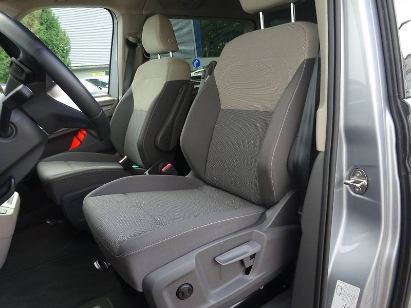 Volkswagen Multivan (2026) NOVÝ LONG LIFE 2,0 TDI - fotka 17 z 29