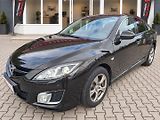 Mazda 6 (2008) 2.5i 125kW 6M DYNAMIC -S.KNIHA - náhled 3