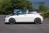 Toyota Yaris 1.33 VVT-i Selection Senso Sma - náhled 2