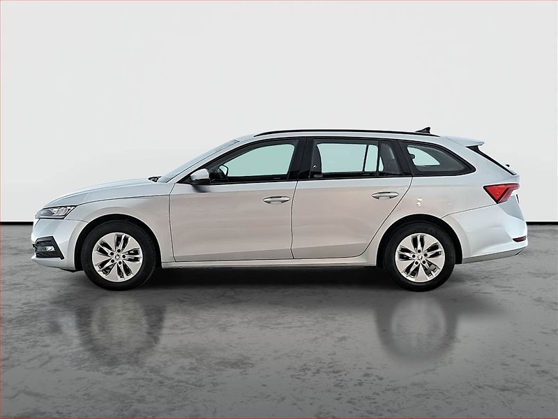 Škoda Octavia (2021) Ambition 2.0 TDI, ČR,1.maj - fotka 3 z 19