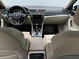Škoda Superb (2015) 2.0 TDi 4x4, DSG, navi, bixen - náhled 8