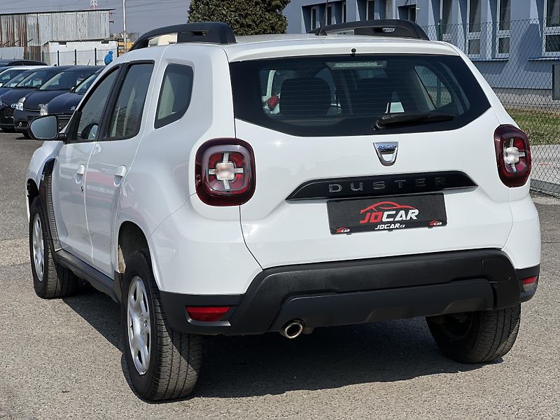 Dacia Duster 1.3TCe 4x4 PŮVOD ČR odp.DPH - fotka 5 z 34