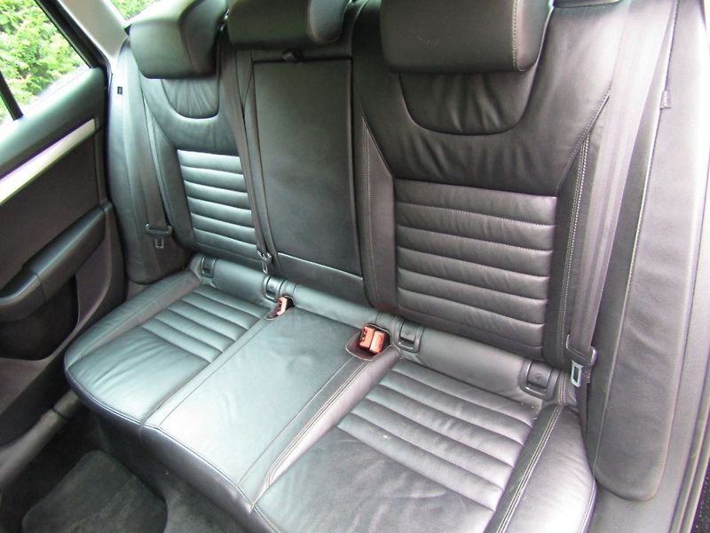 Škoda Octavia (2014) 1.6 TDI  77kW - fotka 23 z 42