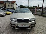 Škoda Fabia I 1,2i 47kW Combi - náhled 1