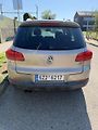 Volkswagen Tiguan (2014) Důvod prodeje zvětšení rodiny - náhled 3