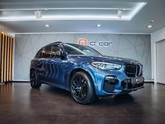 BMW X5 30d xDrive, M-Paket - fotografie inzerátu