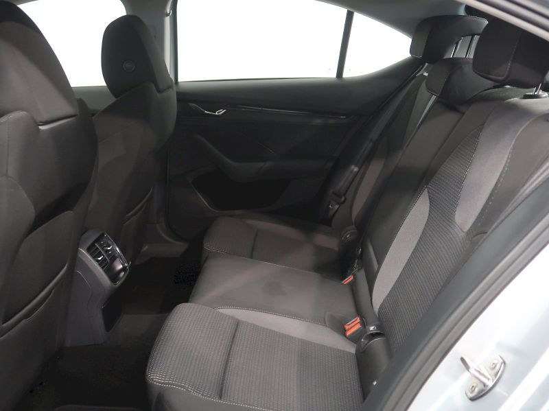 Škoda Octavia (2021) AMBITION 2.0TDI 85KW - fotka 15 z 36