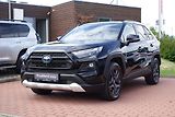 Toyota RAV4 2,5HSD Adventure 4x4 - náhled 1