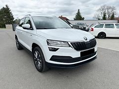 Škoda Karoq DRIVE 125 Years 1.6 TDI 85 kW - fotografie inzerátu