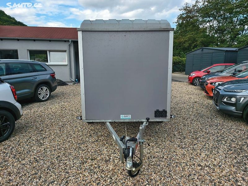 Agados VZ VZ 27 V271 CAB 1300 - fotka 2 z 10