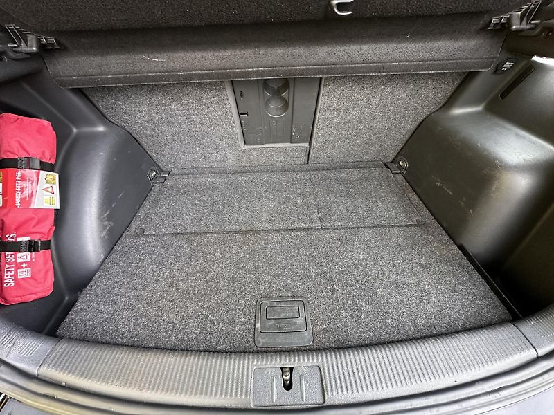 Volkswagen Golf Plus (2007) CROSS 2.0TDI/103kW  - fotka 23 z 27