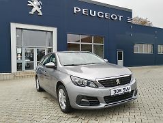 Peugeot 308 (2019) SW ACTIVE 1.5 BlueHDi MAN6 - fotografie inzerátu