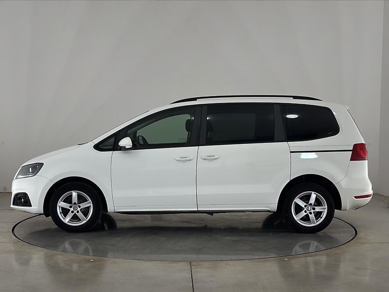 Seat Alhambra Reference - fotka 3 z 25