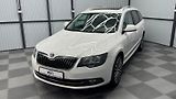 Škoda Superb (2014) Laurin & Klement - náhled 2