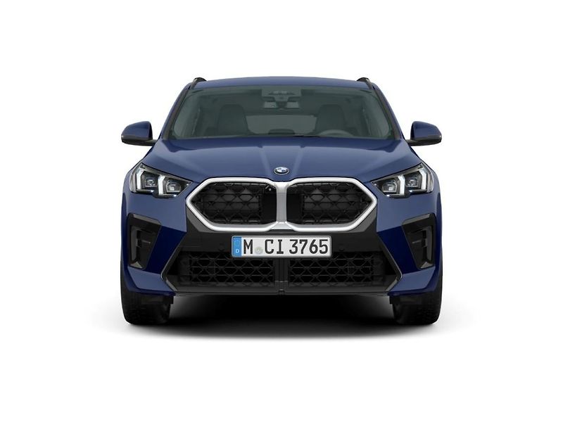 BMW X2 xDrive20d M-Sport - fotka 2 z 7