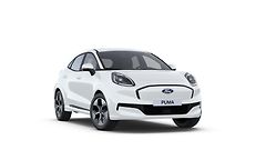 Ford Puma (2026) Select, 5dveřová, Přední pohon - fotografie inzerátu