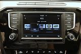 Volkswagen Passat 2,0 TDI 140 kW DSG 4Motion Zár - náhled 19